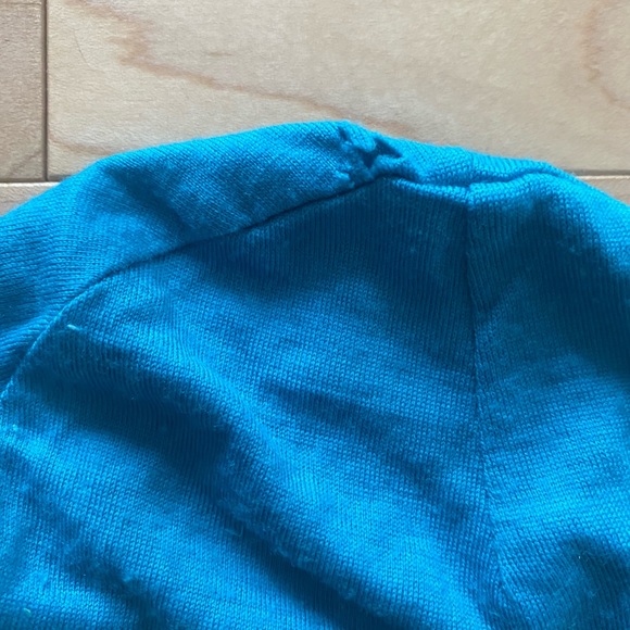 Wee Woollies Merino Long-sleeve Bodysuit and Beanie - Picture 4 of 4